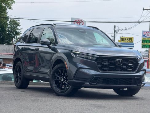 Used 2023 Honda CR-V Sport image 3
