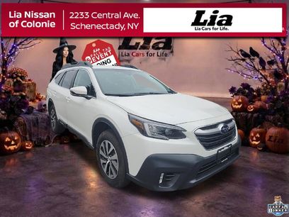 Used 2022 Subaru Outback Premium