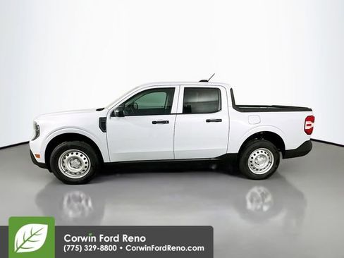 New 2026 Ford Maverick XL w/ Equipment Group 101A AWD/4WD image 4