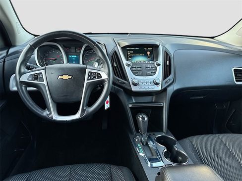Used 2016 Chevrolet Equinox LT w/ Convenience Package image 18