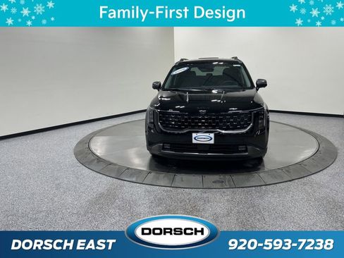 New 2026 Kia Carnival SX image 2