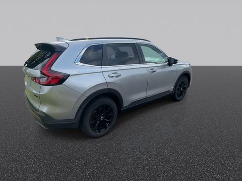 Used 2024 Honda CR-V Sport-L image 9