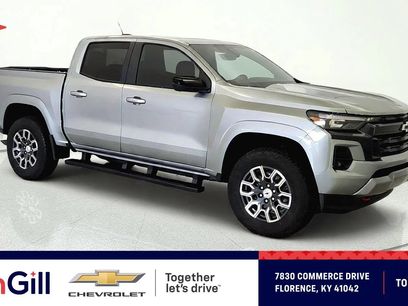 Used 2026 Chevrolet Colorado Z71 w/ Technology Package
