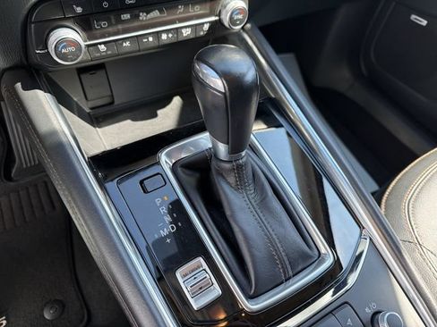 Used 2023 MAZDA CX-5 AWD 2.5 S w/ Premium Plus Pkg image 22