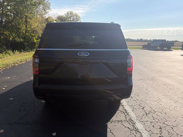 Used 2019 Ford Expedition Limited w/ Equipment Group 303A AWD/4WD image 11
