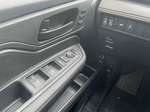 New 2026 Honda Odyssey EX-L image 16