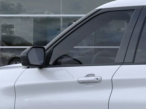 New 2026 Ford Explorer Active w/ Active Comfort Package image 21