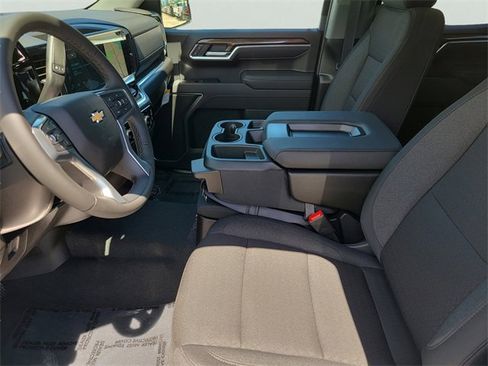 New 2026 Chevrolet Silverado 1500 LT image 20