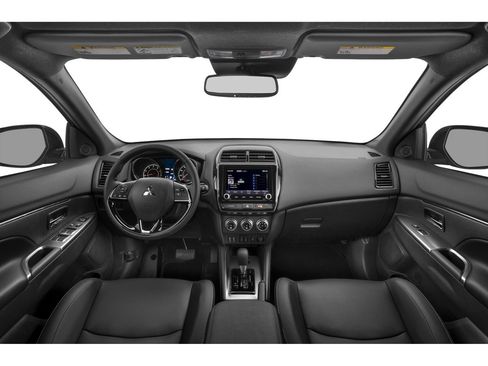 New 2026 Mitsubishi Outlander Sport SEL image 7