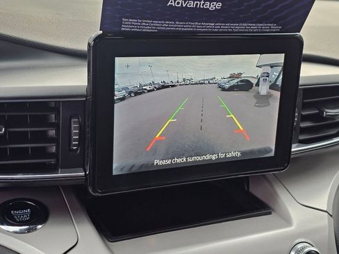 Certified 2024 Ford Explorer XLT w/ Equipment Group 202A image 28