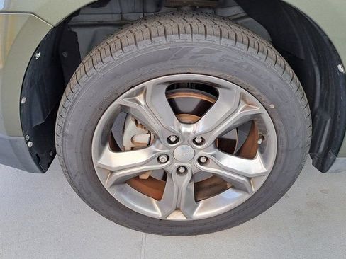Used 2016 Dodge Journey Crossroad FWD image 31
