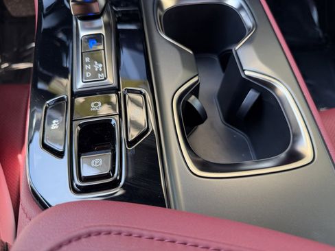 Used 2024 Lexus NX 250 FWD image 25