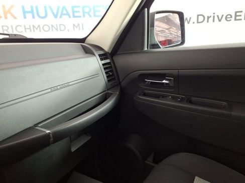 Used 2009 Jeep Liberty Sport w/ Popular Equipment Group AWD/4WD image 22