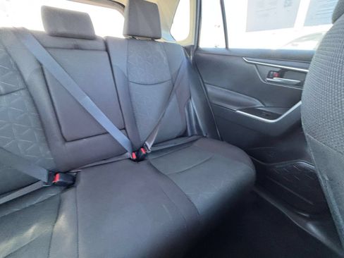 Used 2024 Toyota RAV4 XLE w/ Convenience Package AWD/4WD image 39