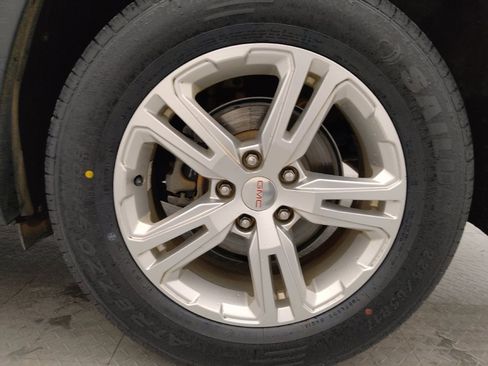 Used 2019 GMC Terrain SLE w/ Driver Convenience Package image 31