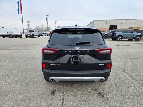 New 2026 Ford Escape Active w/ Tech Pack #1 image 4