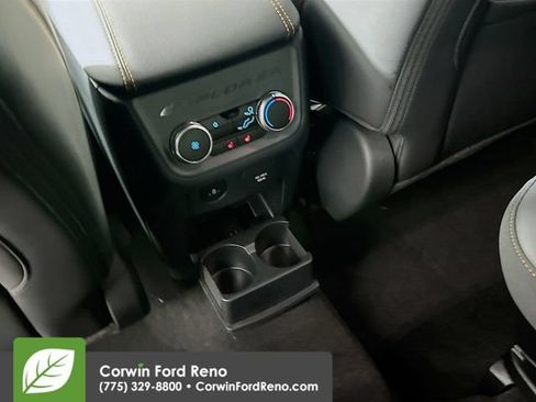 New 2026 Ford Explorer Tremor AWD/4WD image 25