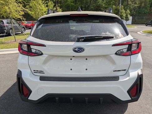 New 2026 Subaru Crosstrek 2.0i Premium AWD/4WD image 7