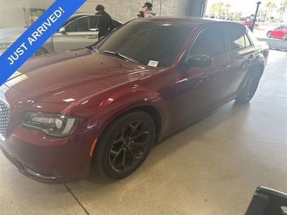 Used 2019 Chrysler 300 Touring w/ Sport Appearance Package