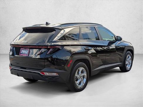 Used 2023 Hyundai Tucson SEL w/ Winter Package image 5