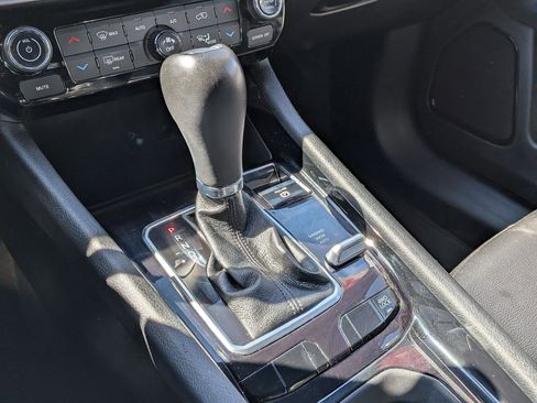 Used 2024 Jeep Compass Limited image 25