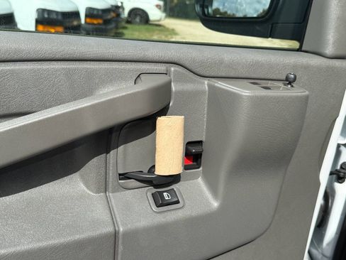 New 2025 Chevrolet Express 2500 w/ Driver Convenience Package image 9