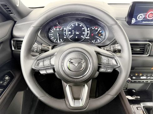 Used 2020 MAZDA CX-5 Signature AWD/4WD image 57