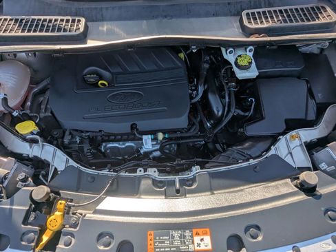 Used 2018 Ford Escape SEL AWD/4WD image 26