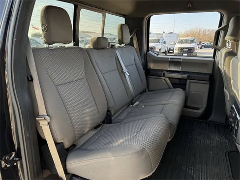 Used 2018 Ford F150 XLT w/ Equipment Group 302A Luxury image 28