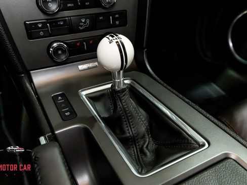 Used 2014 Ford Mustang Shelby GT500 image 95