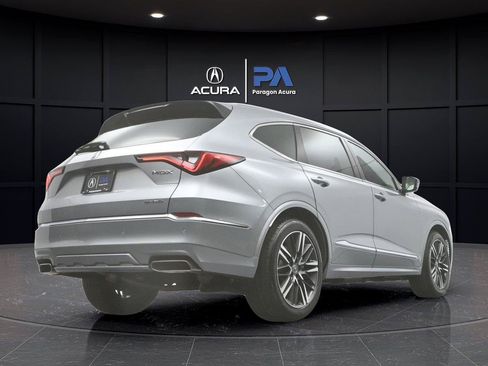 Used 2025 Acura MDX SH-AWD w/ Advance Package image 41