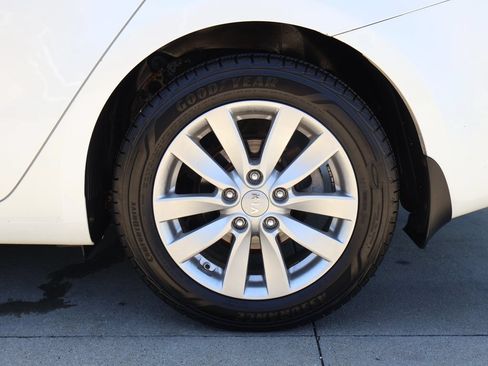 Used 2014 Kia Forte LX w/ Popular Package FWD image 35