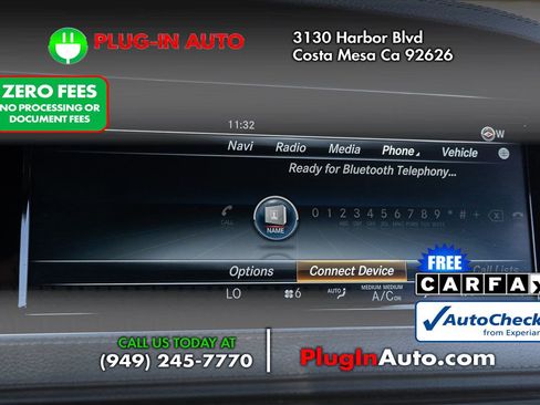 Used 2016 Mercedes-Benz S 550 Sedan image 30