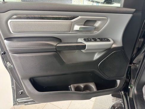 Used 2019 RAM 1500 Big Horn image 15