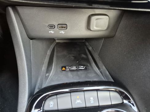 New 2026 Buick Encore GX Sport Touring image 18