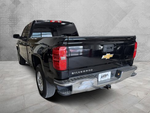 Used 2015 Chevrolet Silverado 1500 LT image 4