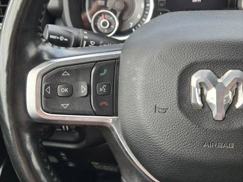 Certified 2022 RAM 1500 Laramie AWD/4WD image 22