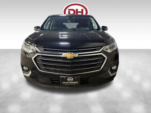 Used 2018 Chevrolet Traverse Premier image 2