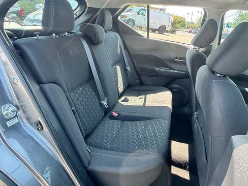 Used 2023 Nissan Kicks SV FWD image 64
