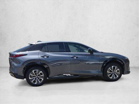 Used 2024 Lexus RZ 300e Premium w/ Technology Package FWD image 5
