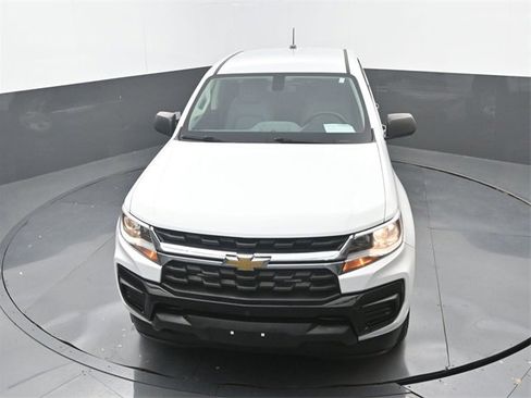 Used 2022 Chevrolet Colorado W/T image 30