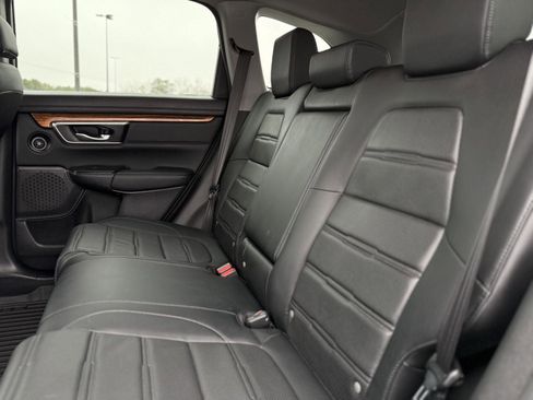 Certified 2022 Honda CR-V EX-L image 13
