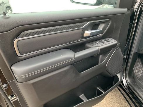 New 2026 RAM 1500 Big Horn w/ Night Edition image 16