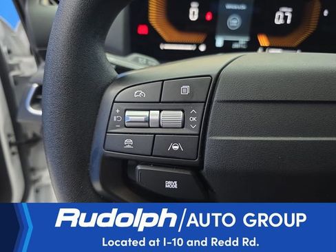 Used 2025 Kia K4 FWD image 16