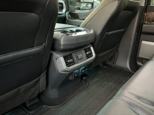 Used 2021 Ford F150 Lariat AWD/4WD image 27