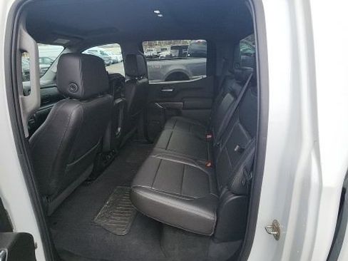 Used 2020 Chevrolet Silverado 1500 LTZ w/ Safety Package image 16