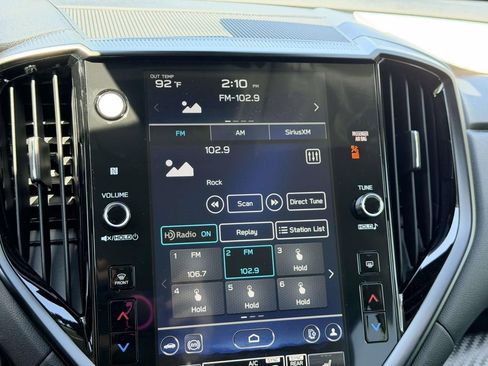 New 2026 Subaru Ascent Premium AWD/4WD image 19