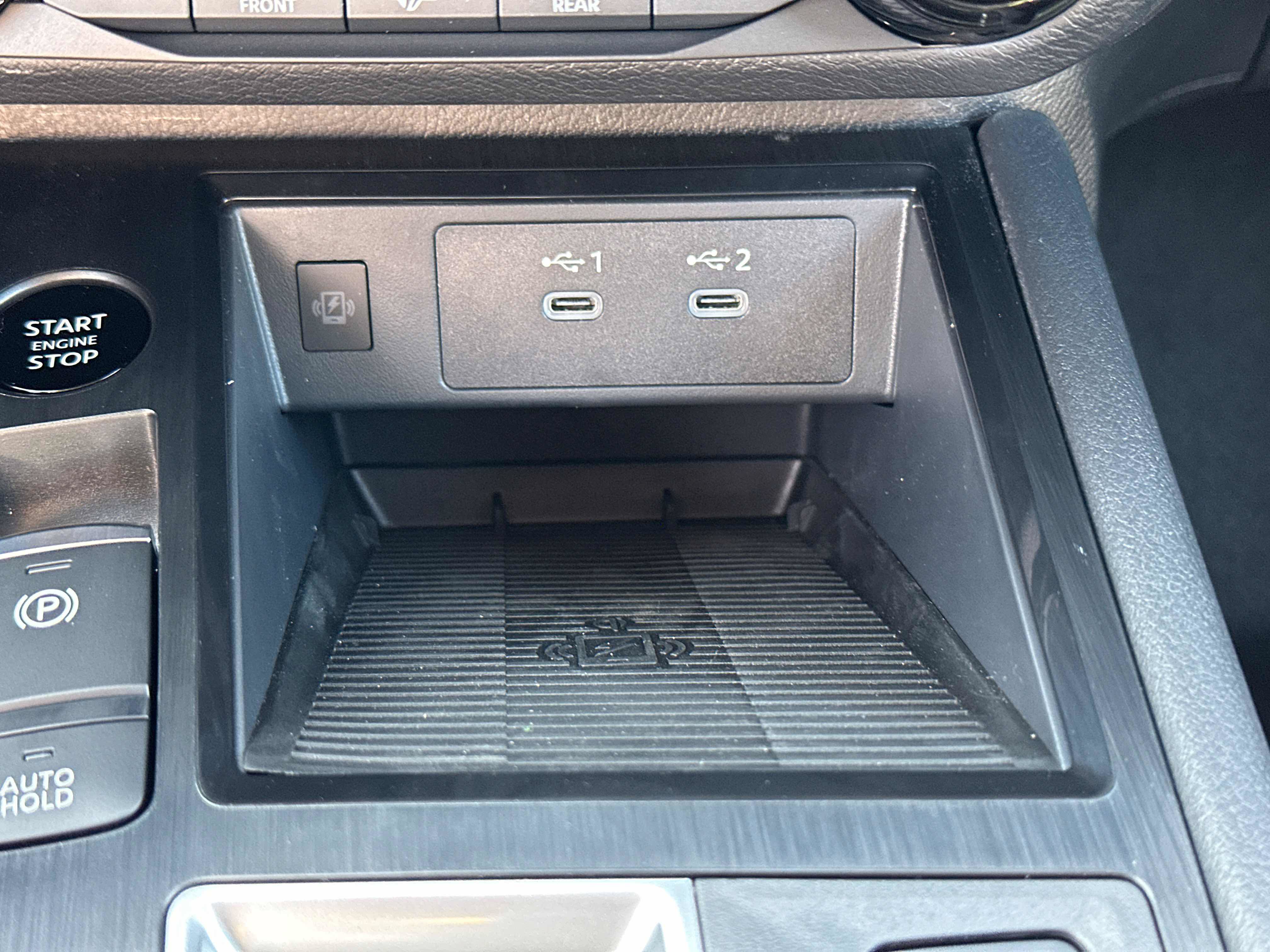 New 2027 Nissan Kicks SV AWD/4WD image 35