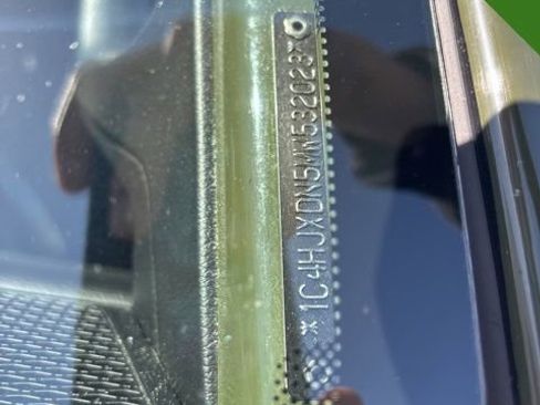 Used 2021 Jeep Wrangler Unlimited Sport image 11