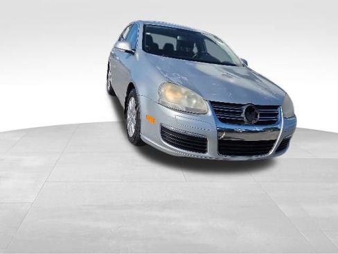 Used 2007 Volkswagen Jetta 2.0T FWD image 4